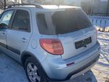 Suzuki SX4 2010 годаүшін5 300 000 тг. в Астана – фото 3