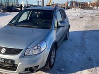 Suzuki SX4 2010 года за 5 200 000 тг. в Астана