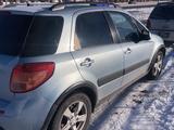 Suzuki SX4 2010 годаүшін5 300 000 тг. в Астана – фото 4