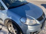 Suzuki SX4 2010 года за 5 200 000 тг. в Астана – фото 5