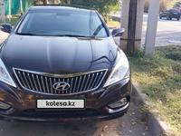 Hyundai Grandeur 2011 года за 8 000 000 тг. в Алматы