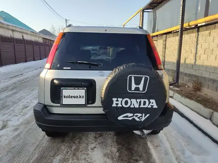 Honda CR-V 1996 года за 3 000 000 тг. в Алматы – фото 22