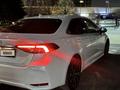 Toyota Corolla 2022 года за 9 600 000 тг. в Алматы – фото 4