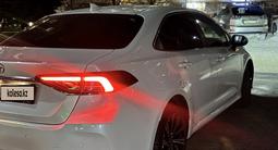 Toyota Corolla 2022 годаүшін9 600 000 тг. в Алматы – фото 4