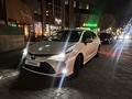 Toyota Corolla 2022 года за 9 600 000 тг. в Алматы – фото 2