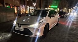 Toyota Corolla 2022 годаүшін9 600 000 тг. в Алматы – фото 2
