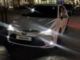 Toyota Corolla 2022 года за 9 600 000 тг. в Алматы