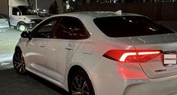 Toyota Corolla 2022 годаүшін9 600 000 тг. в Алматы – фото 5