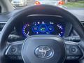 Toyota Corolla 2022 года за 9 600 000 тг. в Алматы – фото 6