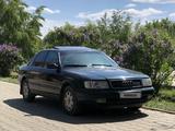 Audi 100 1992 годаүшін2 200 000 тг. в Актобе