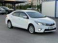 Toyota Corolla 2015 годаүшін7 500 000 тг. в Астана – фото 2