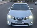 Toyota Corolla 2015 годаүшін7 500 000 тг. в Астана – фото 6