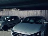 Hyundai Elantra 2019 годаfor6 000 000 тг. в Актау