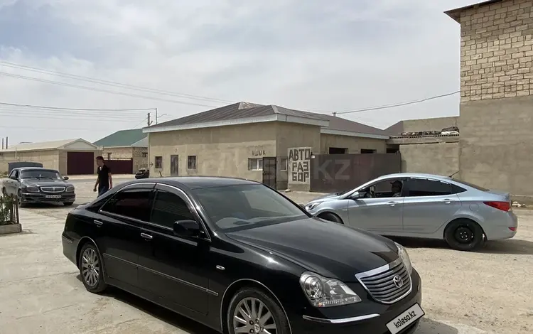 Toyota Crown Majesta 2007 годаfor6 000 000 тг. в Актау