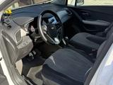 Chevrolet Tracker 2020 года за 6 200 000 тг. в Актобе – фото 4