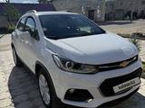 Chevrolet Tracker 2020 года за 6 200 000 тг. в Актобе – фото 2