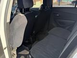 Chevrolet Tracker 2020 года за 6 200 000 тг. в Актобе – фото 5