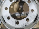 Диск колесный 7.00T-R20-170-12 мм 8 отверстий за 65 000 тг. в Алматы – фото 2