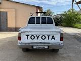 Toyota Hilux 2002 годаүшін3 600 000 тг. в Атырау – фото 5