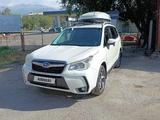 Subaru Forester 2014 годаүшін8 300 000 тг. в Алматы