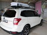 Subaru Forester 2014 годаүшін8 300 000 тг. в Алматы – фото 3