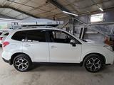 Subaru Forester 2014 годаүшін8 300 000 тг. в Алматы – фото 5