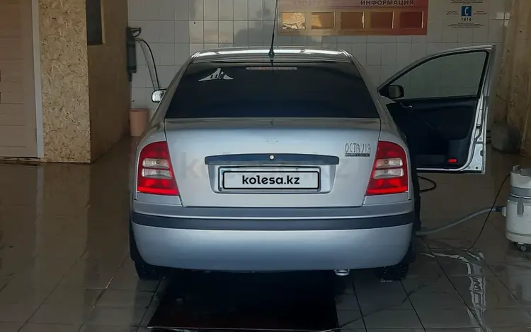 Skoda Octavia 2007 годаfor3 100 000 тг. в Костанай