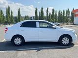 Chevrolet Cobalt 2024 годаүшін5 750 000 тг. в Рудный – фото 4