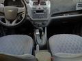 Chevrolet Cobalt 2024 годаүшін5 750 000 тг. в Рудный – фото 11
