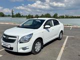 Chevrolet Cobalt 2024 годаүшін5 750 000 тг. в Рудный