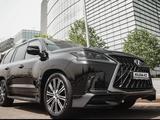 Lexus LX 570 2019 года за 54 000 000 тг. в Алматы – фото 2