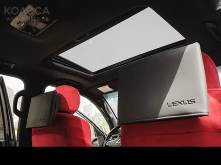 Lexus LX 570 2019 года за 54 000 000 тг. в Алматы – фото 10