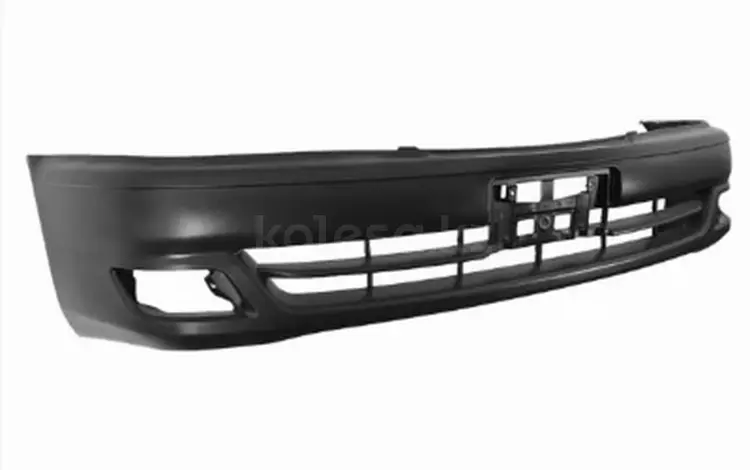 Бампер передний за 23 250 тг. в Караганда