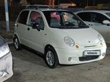 Daewoo Matiz 2010 года за 870 000 тг. в Атырау