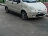 Daewoo Matiz 2010 года за 870 000 тг. в Атырау – фото 3