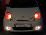 Daewoo Matiz 2010 года за 870 000 тг. в Атырау – фото 4
