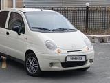 Daewoo Matiz 2010 года за 870 000 тг. в Атырау – фото 5