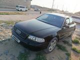 Audi A8 1996 года за 2 500 000 тг. в Актау