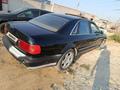 Audi A8 1996 года за 2 500 000 тг. в Актау – фото 3