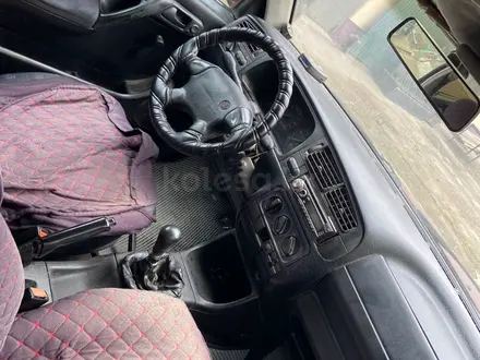 Volkswagen Golf 1993 года за 550 000 тг. в Шымкент – фото 7