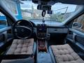 Mercedes-Benz ML 320 2001 годаүшін6 000 000 тг. в Костанай – фото 9