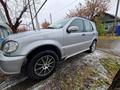 Mercedes-Benz ML 320 2001 годаүшін6 000 000 тг. в Костанай – фото 5