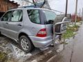 Mercedes-Benz ML 320 2001 годаүшін6 000 000 тг. в Костанай – фото 6