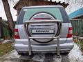 Mercedes-Benz ML 320 2001 года за 6 000 000 тг. в Костанай – фото 8