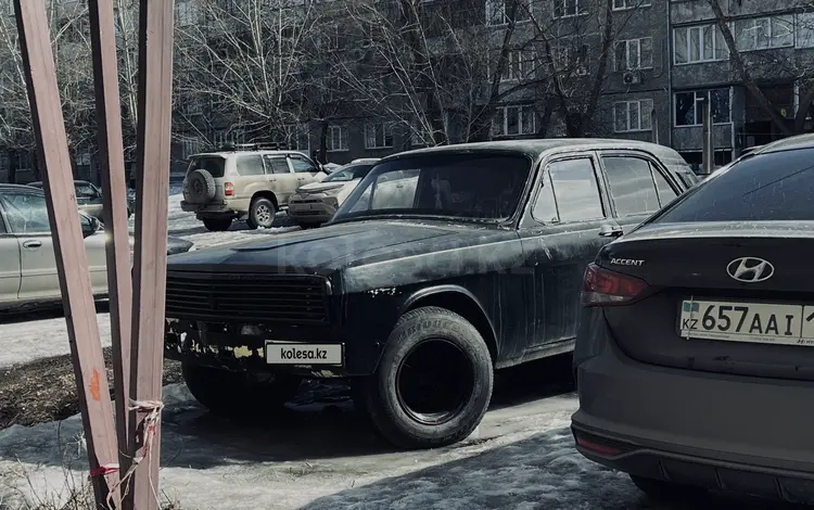 ГАЗ 24 (Волга) 1985 года за 250 000 тг. в Петропавловск
