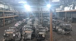 Коробка АКПП 1mz fe 1MZ 2AZ-fe 2GR 5s-fe 3s-fe 2TZ 3ZR 1ZZ-FE 2ZR 3MZ за 70 000 тг. в Алматы
