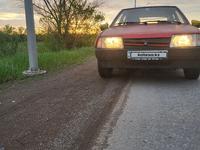 ВАЗ (Lada) 2109 1990 года за 550 000 тг. в Караганда