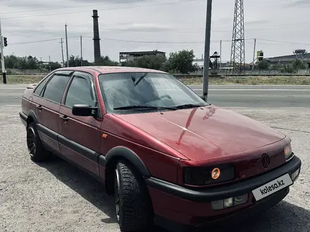 Volkswagen Passat 1992 года за 1 600 000 тг. в Талдыкорган – фото 3