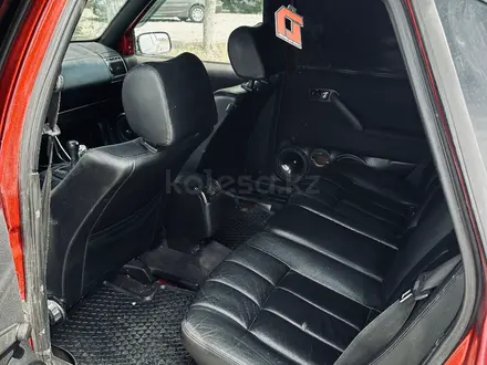Volkswagen Passat 1992 года за 1 600 000 тг. в Талдыкорган – фото 5