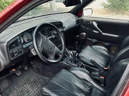 Volkswagen Passat 1992 года за 1 600 000 тг. в Талдыкорган – фото 7